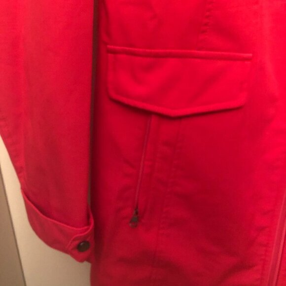 lolë Avenue Light Softshell Jacket - M - Picture 6 of 14